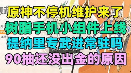 提纳里进常驻最新爆料,揭秘神秘角色背后的故事 第3张 提纳里进常驻最新爆料,揭秘神秘角色背后的故事 第3张