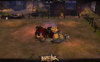 爆料牛魔王挑战视频大全,惊险刺激的巅峰对决 第1张 爆料牛魔王挑战视频大全,惊险刺激的巅峰对决 第1张